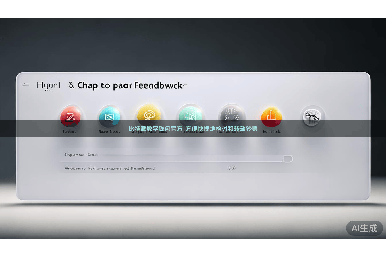 比特派数字钱包官方  方便快捷地检讨和转动钞票